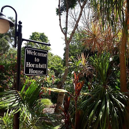 Hornbill House Bed & Breakfast Mtubatuba Exterior photo