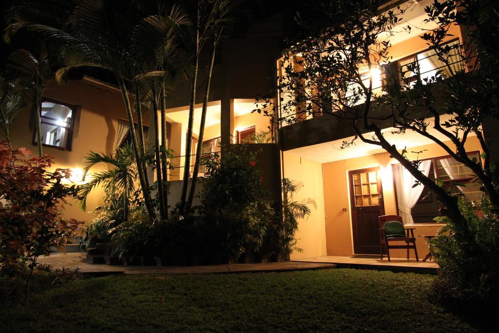 Hornbill House Bed & Breakfast Mtubatuba Exterior photo