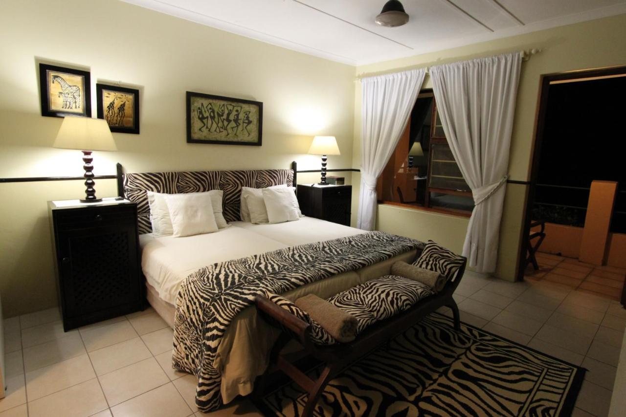 Hornbill House Bed & Breakfast Mtubatuba Exterior photo
